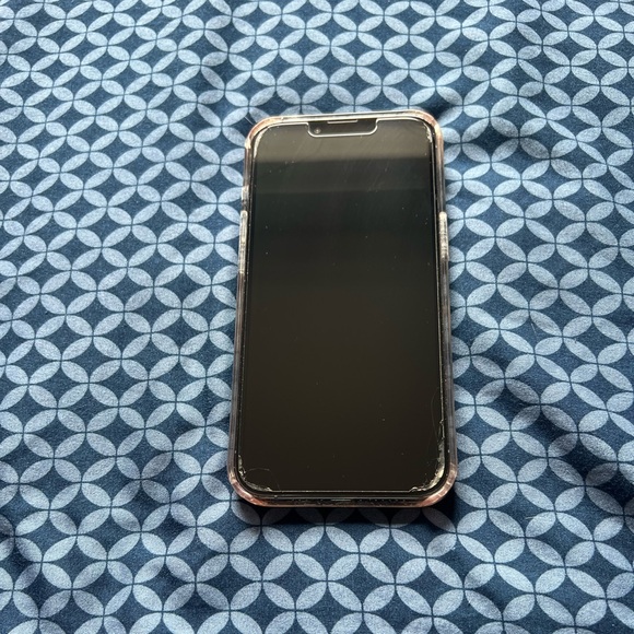iPhone 13 Pro